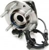 Piasta przednia 513188 Bravada 2002-2004
